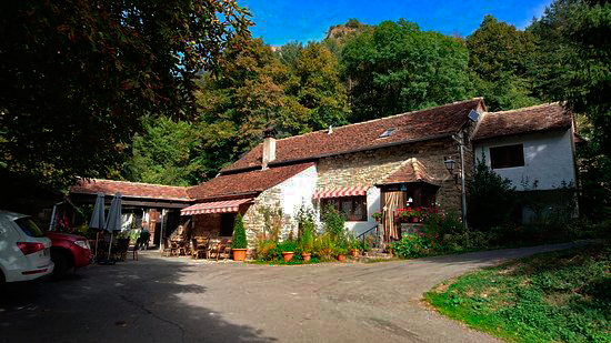 Borda Arracona, comida típica, Valles Occidentales, Ansó, Pirineo Aragonés, Jacetania.